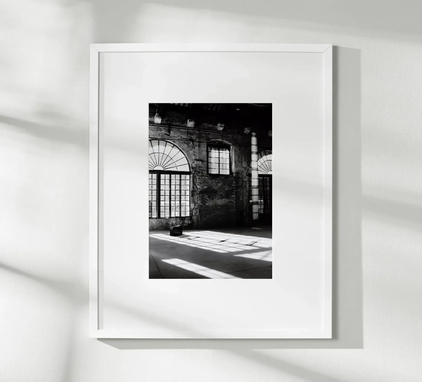 Finestre poster da eyes & tries