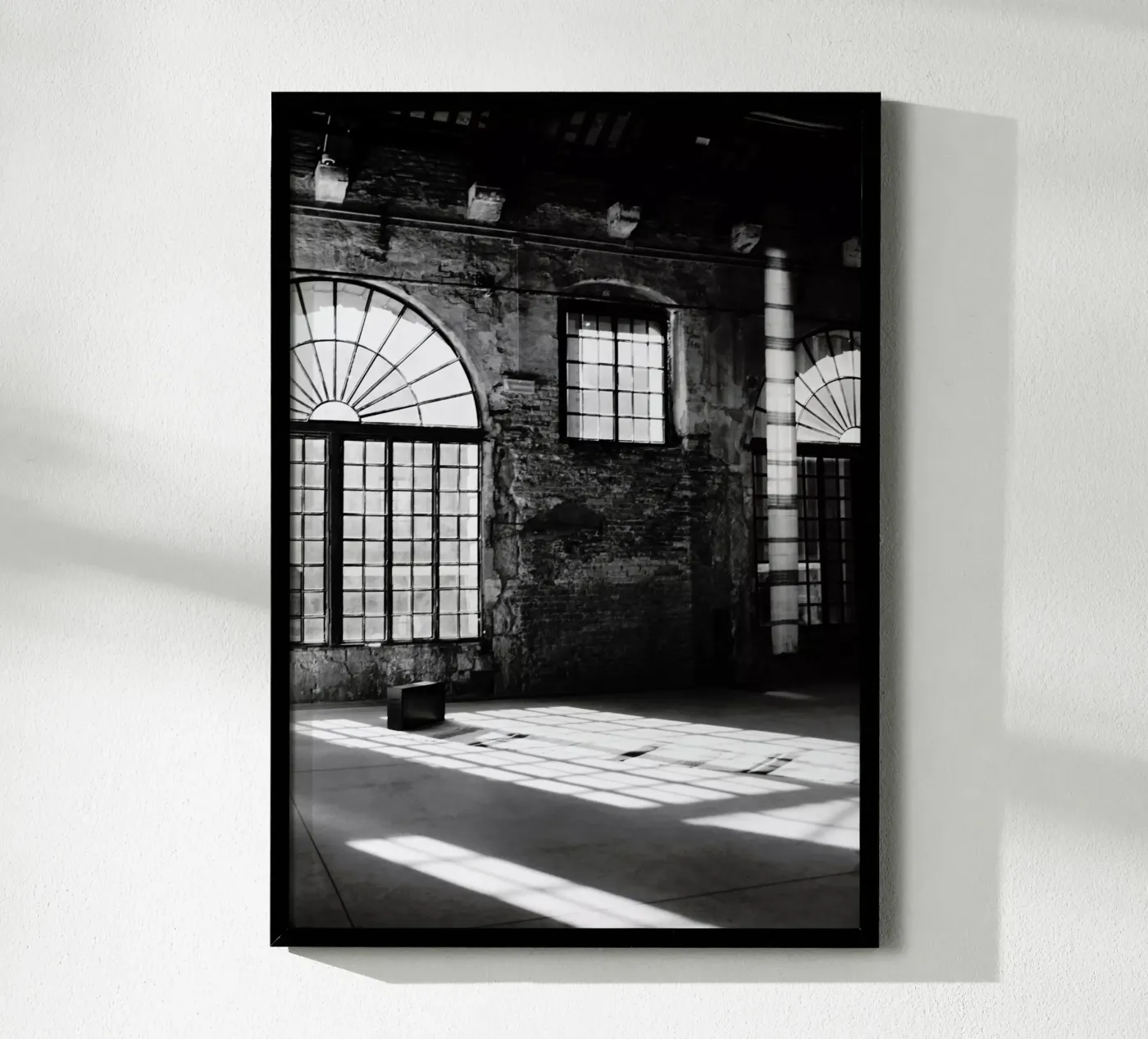 Finestre poster da eyes & tries