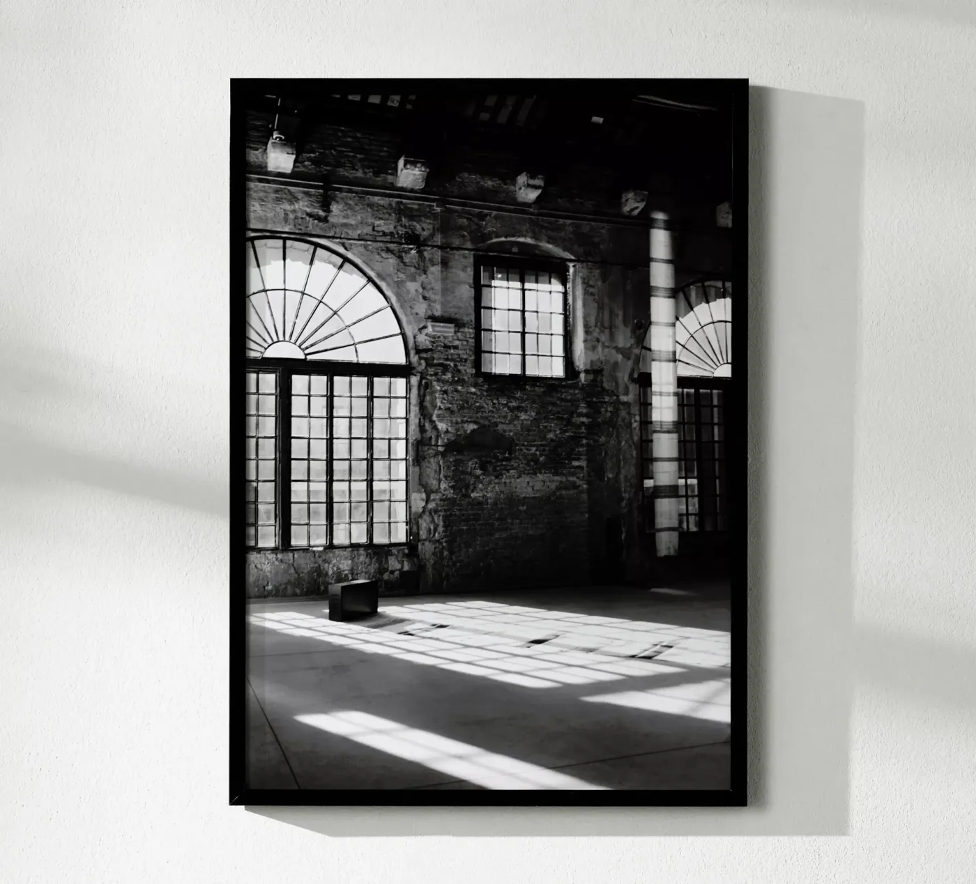 Windows Poster von eyes & tries