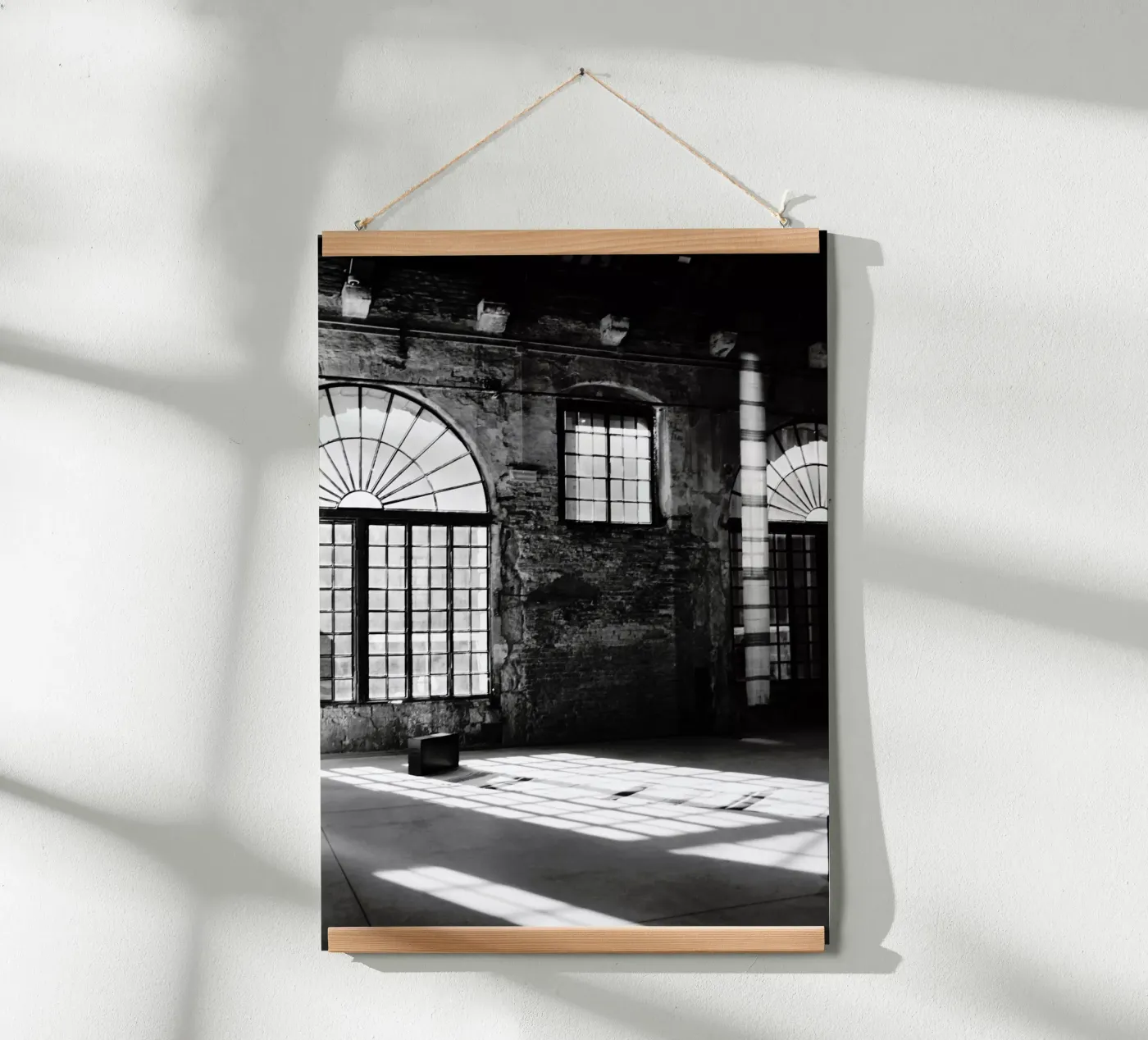 Finestre poster da eyes & tries