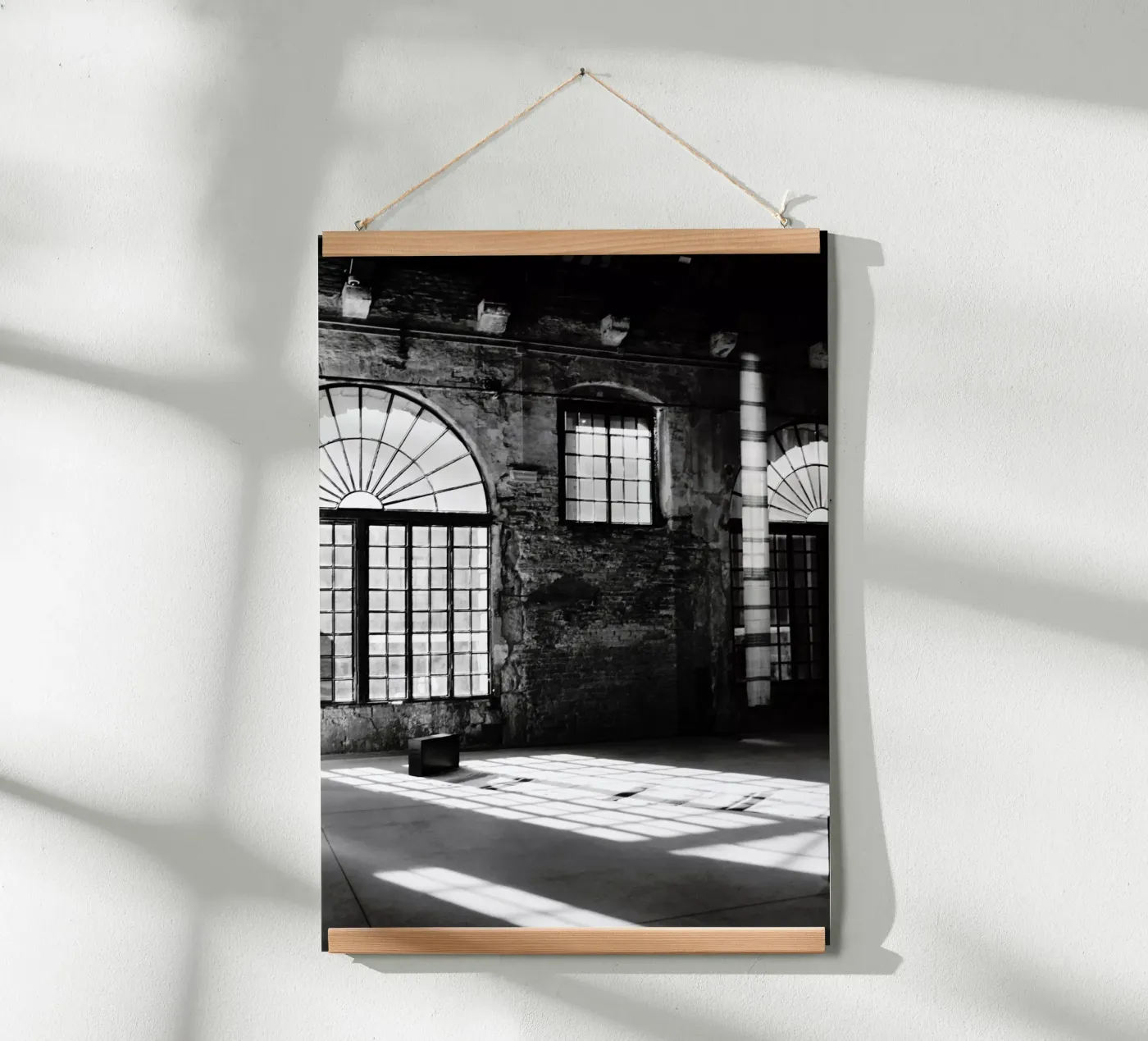 Windows Poster von eyes & tries