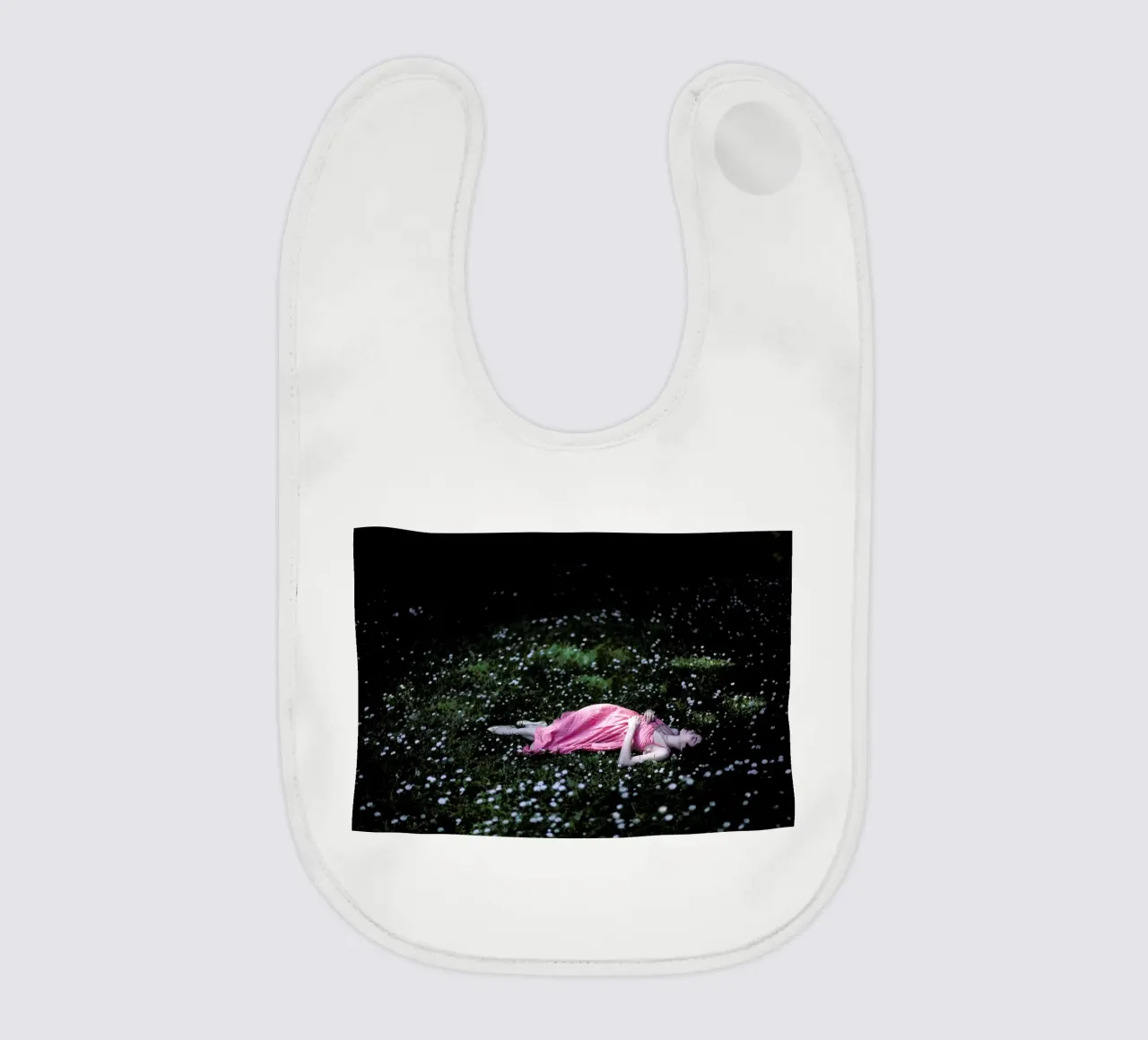 Raluca bavaglino da Ana Topoleanu