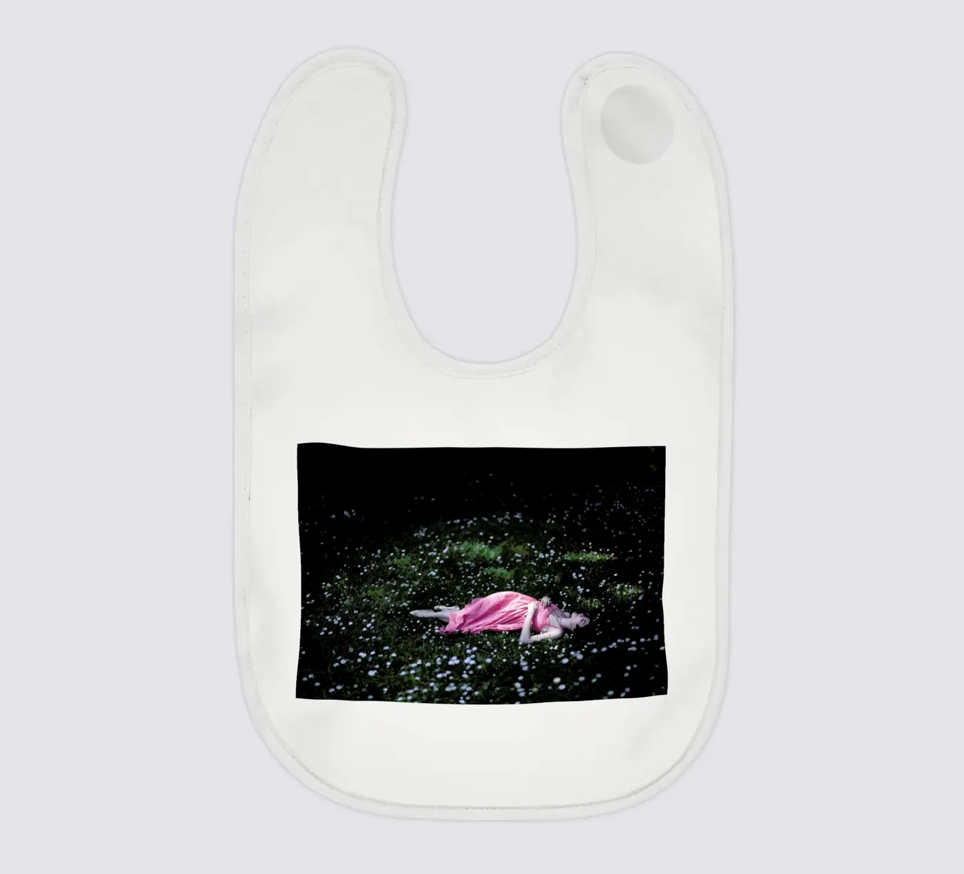 Raluca bavaglino da Ana Topoleanu