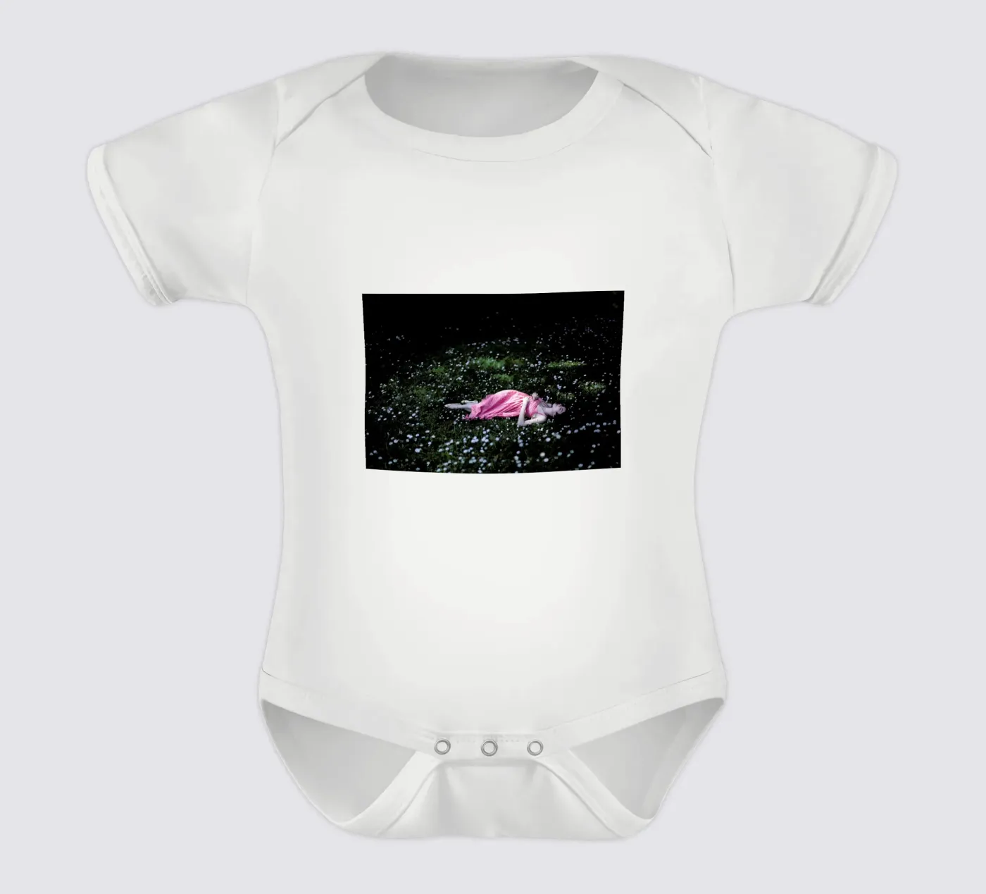 Raluca body bébé de Ana Topoleanu