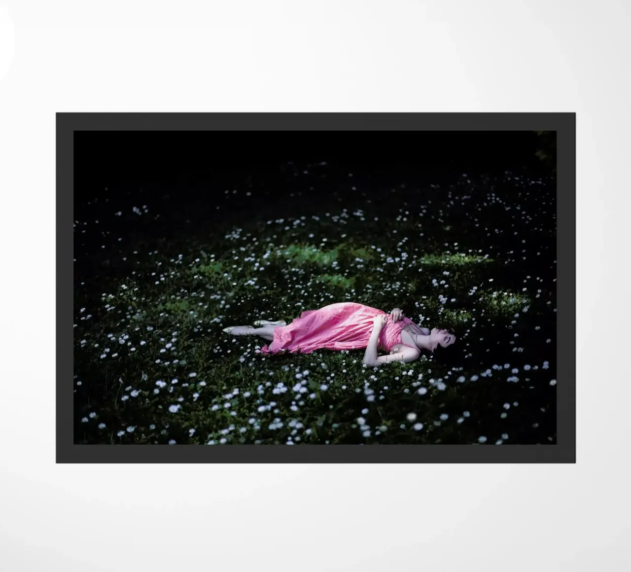 Raluca zerbino da Ana Topoleanu