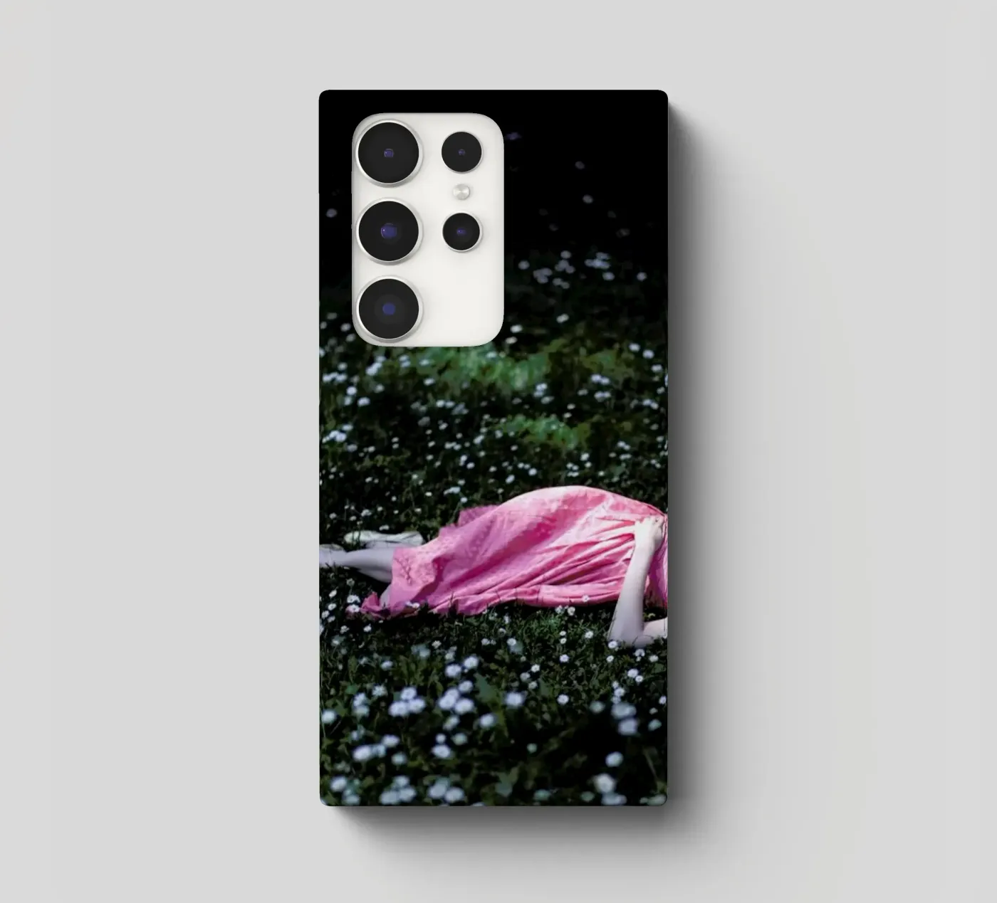 Raluca cover samsung da Ana Topoleanu