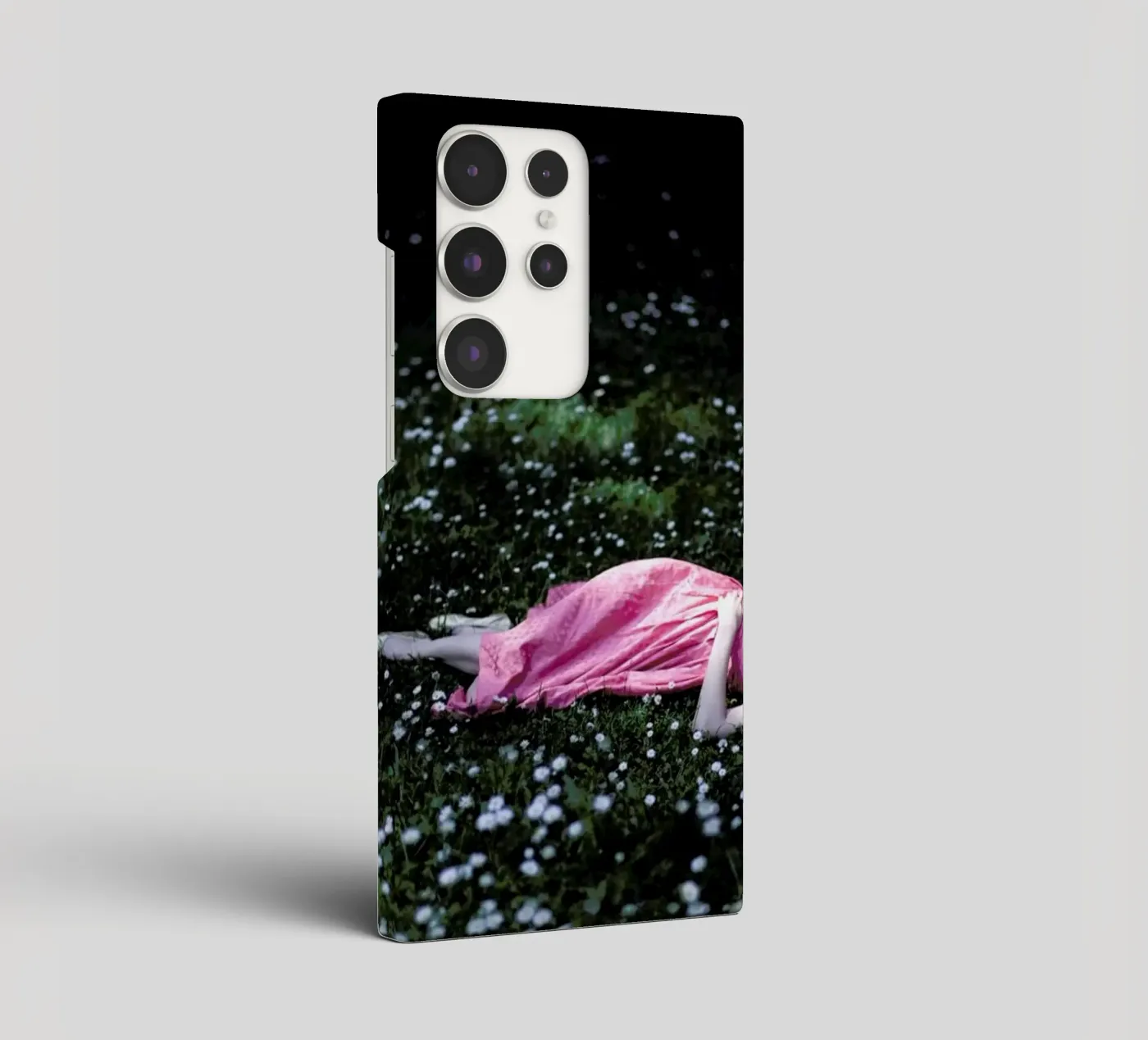 Raluca cover samsung da Ana Topoleanu