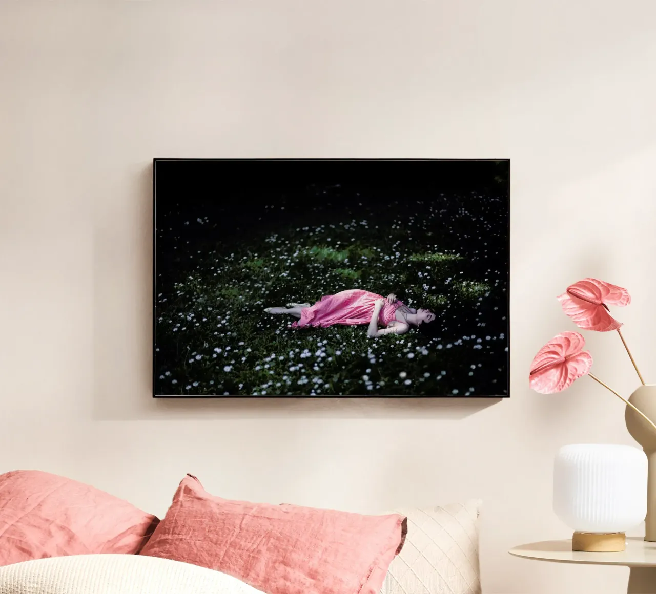 Raluca plexiglass da Ana Topoleanu