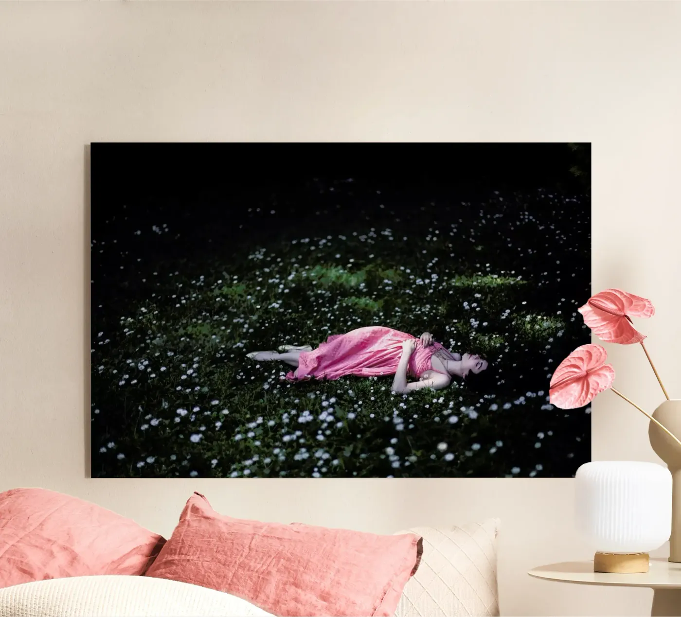 Raluca plexiglass da Ana Topoleanu