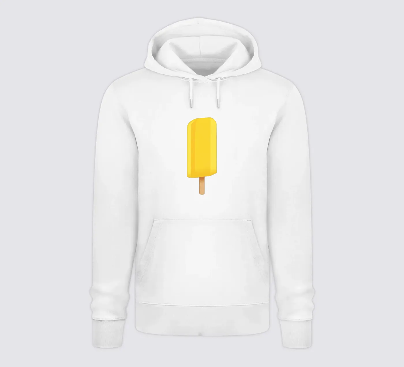 Caprisonne hoodie van Julia Marquardt-Lott