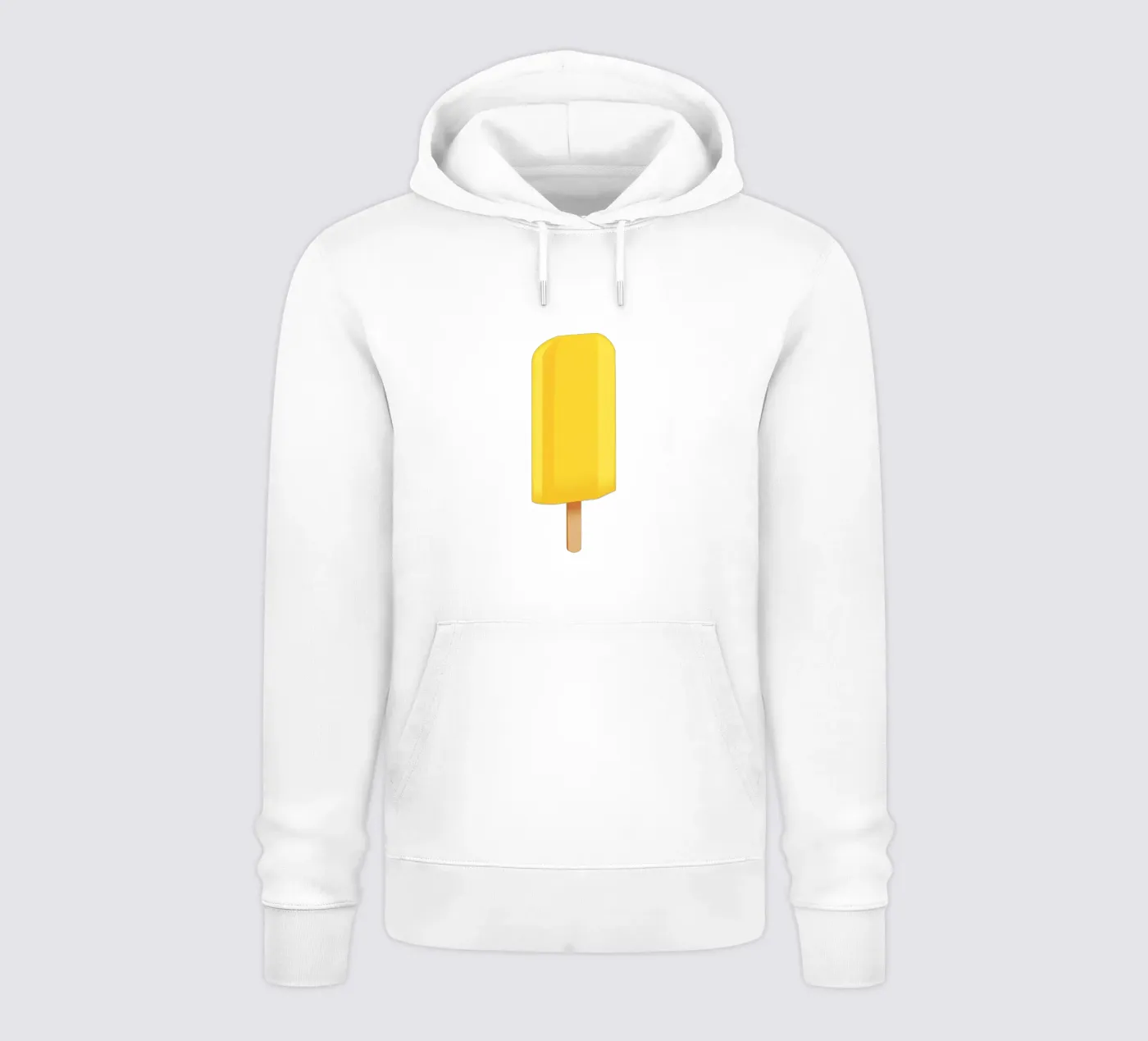 Caprisonne hoodie van Julia Marquardt-Lott
