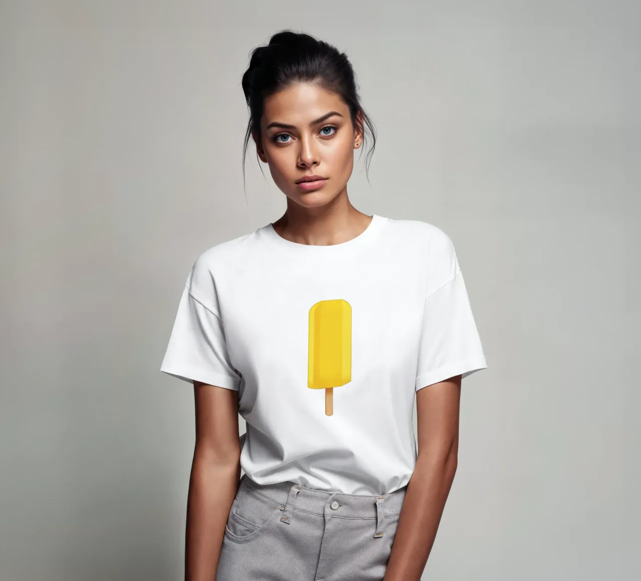 Caprisonne t-shirt da Julia Marquardt-Lott