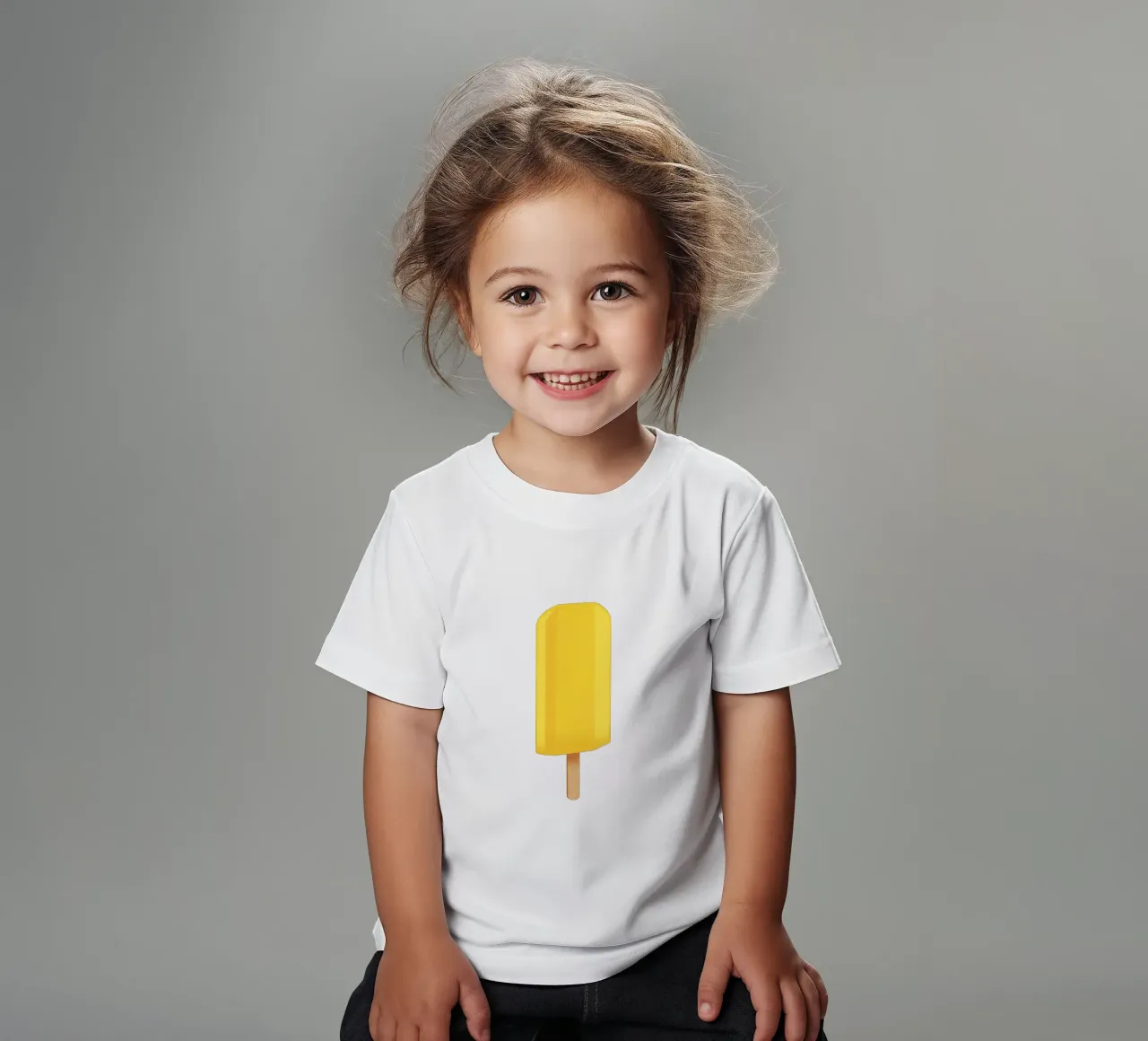Caprisonne kinder t-shirt van Julia Marquardt-Lott