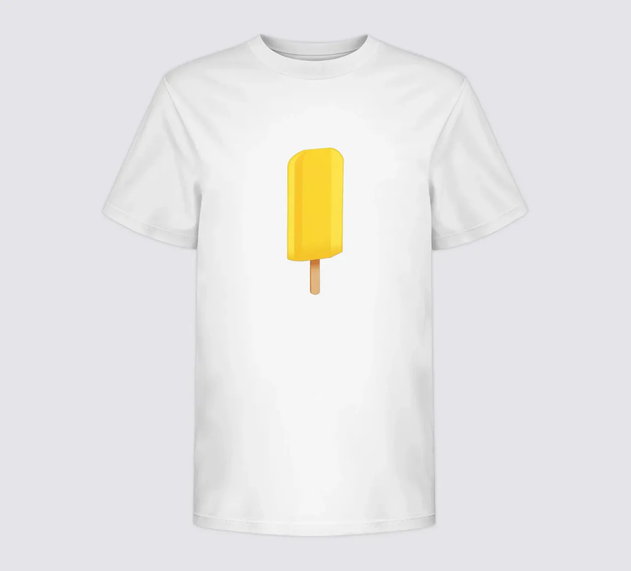 Caprisonne kinder t-shirt van Julia Marquardt-Lott