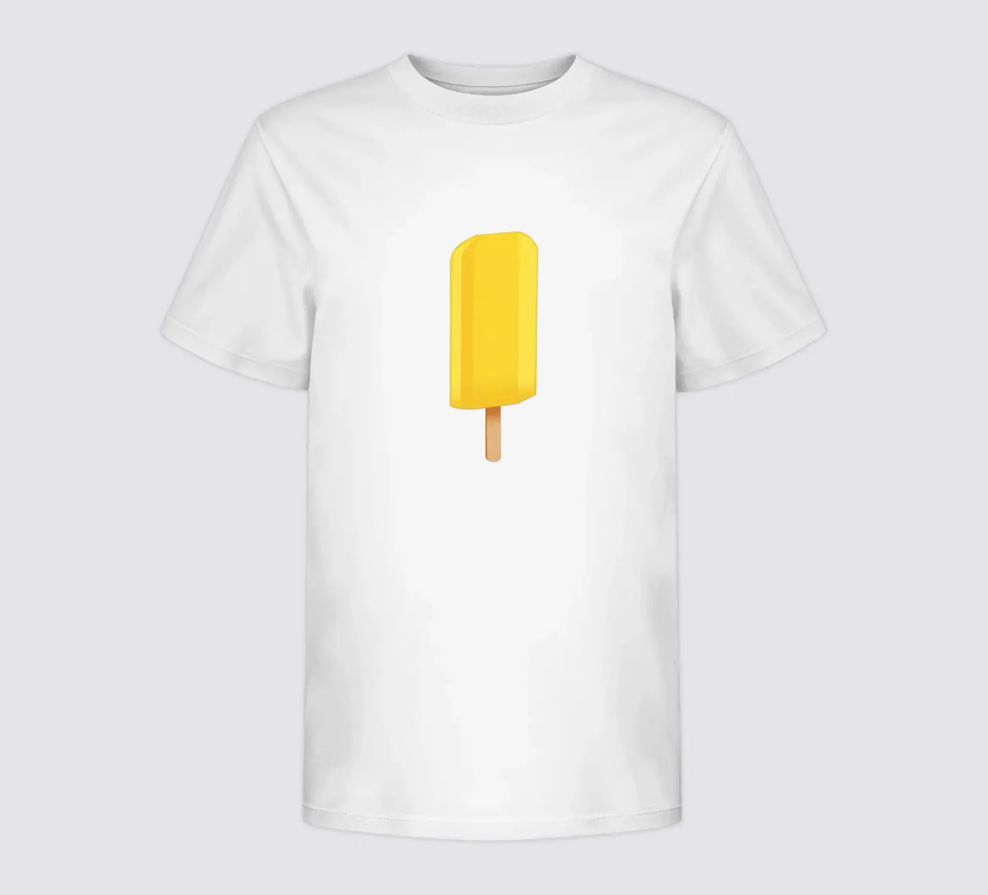 Caprisonne t-shirt bambini da Julia Marquardt-Lott