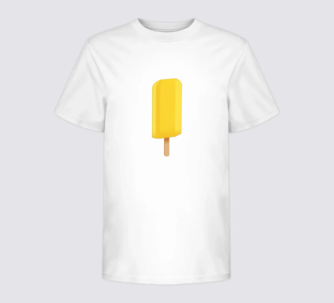 Caprisonne t-shirt bambini da Julia Marquardt-Lott