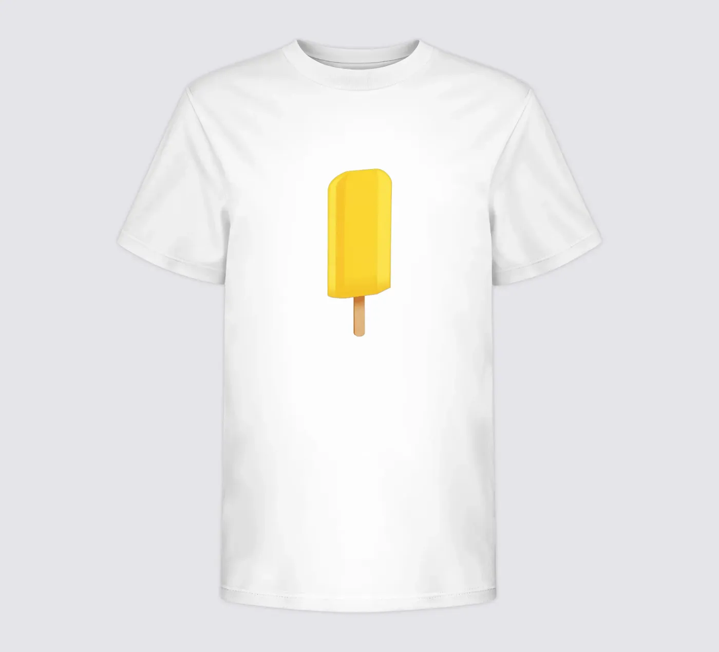 Caprisonne kinder t-shirt van Julia Marquardt-Lott