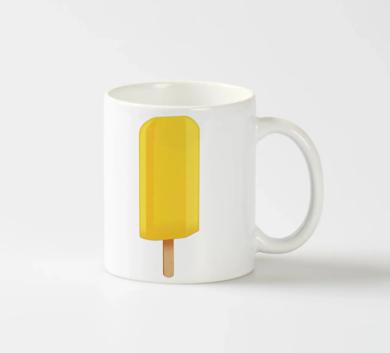 Caprisonne tazza in ceramica da Julia Marquardt-Lott