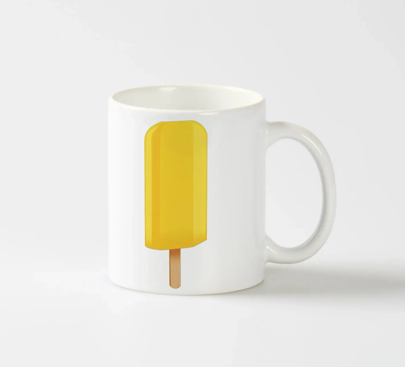 Caprisonne ceramic mug by Julia Marquardt-Lott
