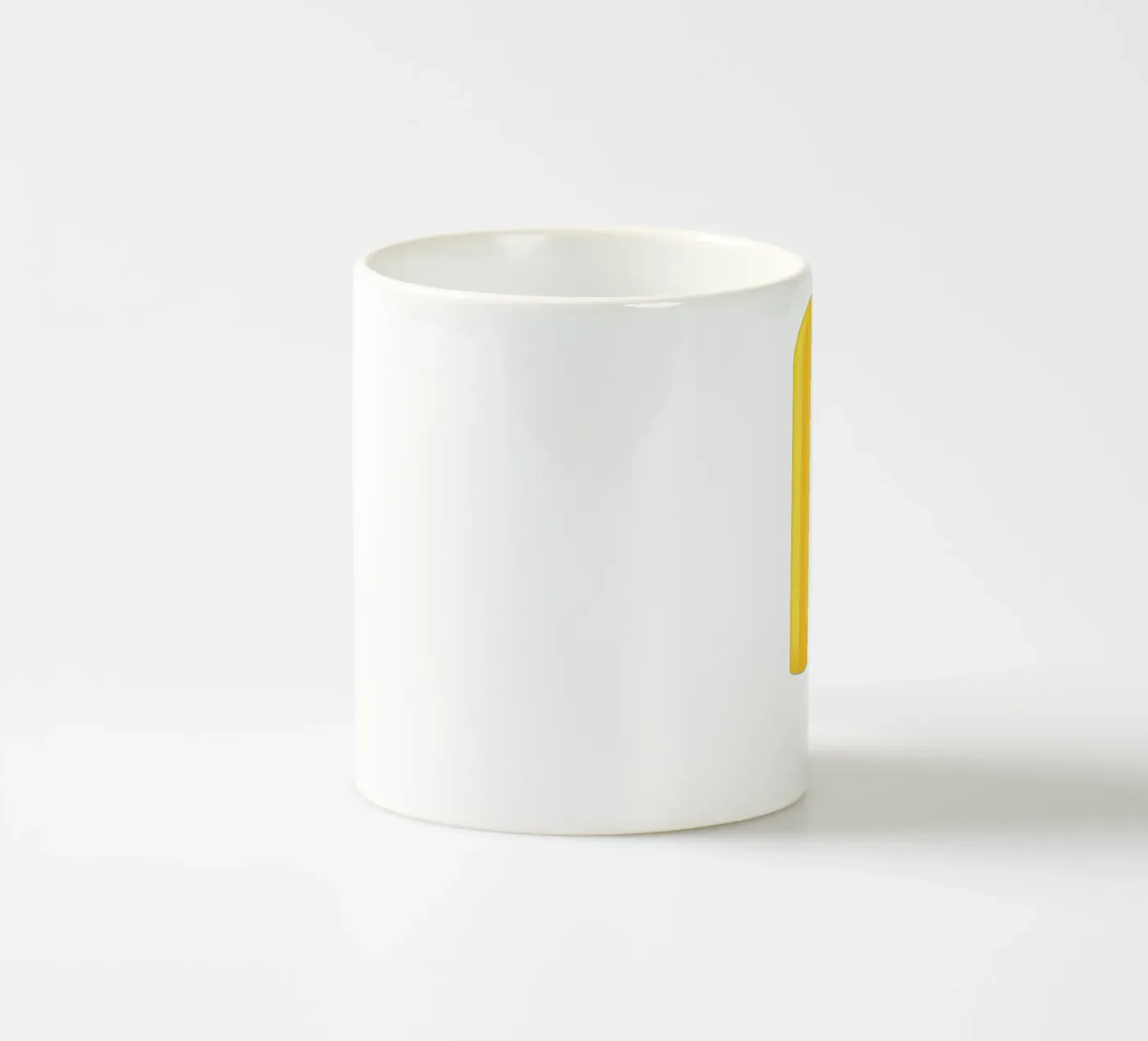 Caprisonne ceramic mug by Julia Marquardt-Lott