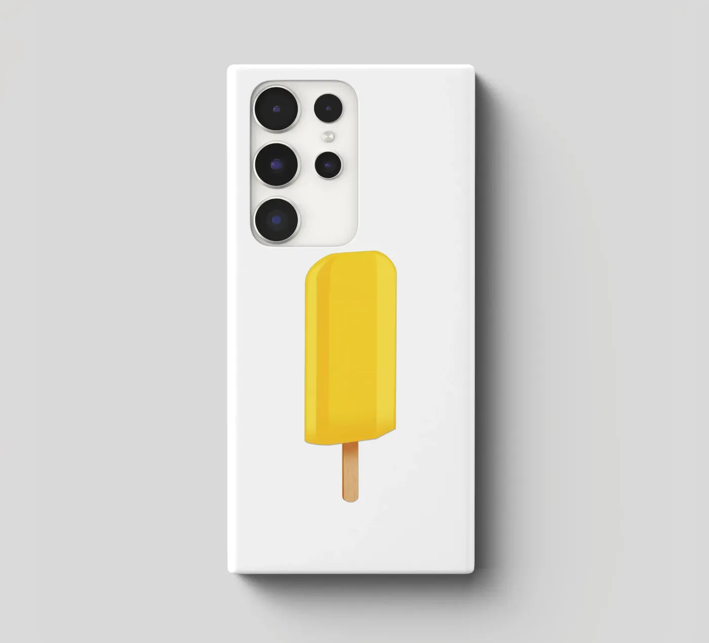 Caprisonne cover samsung da Julia Marquardt-Lott