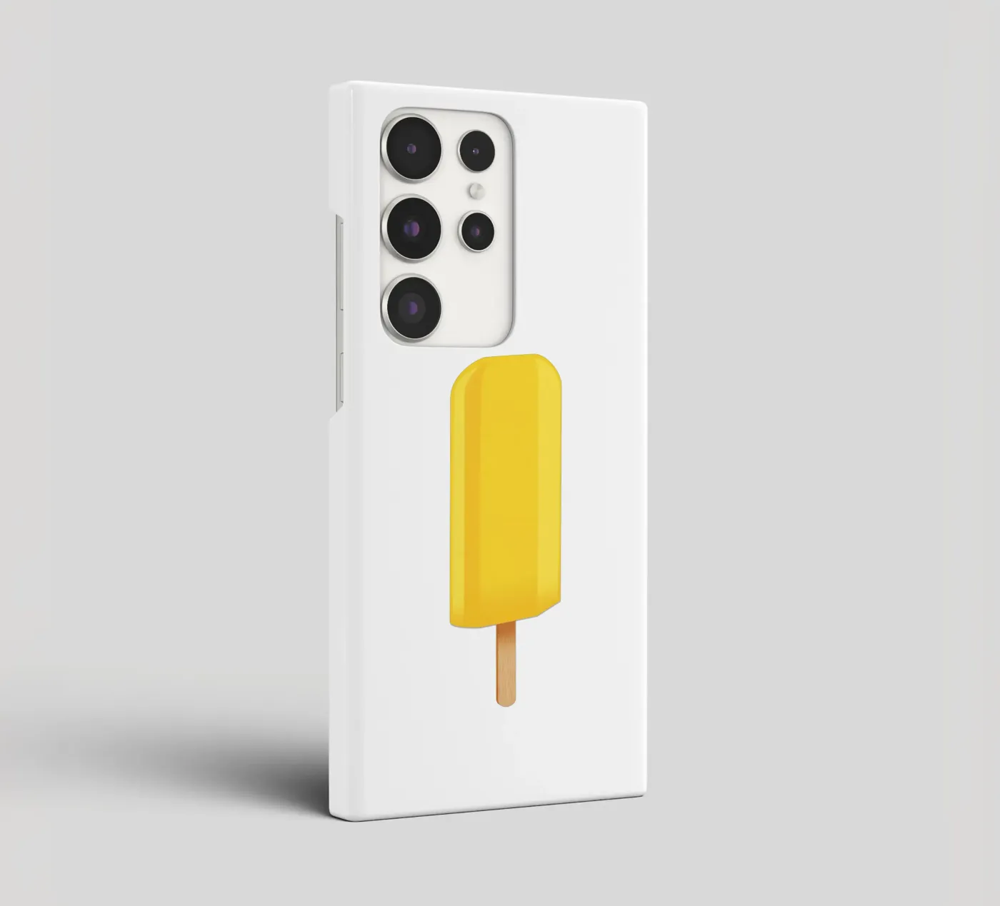 Caprisonne cover samsung da Julia Marquardt-Lott