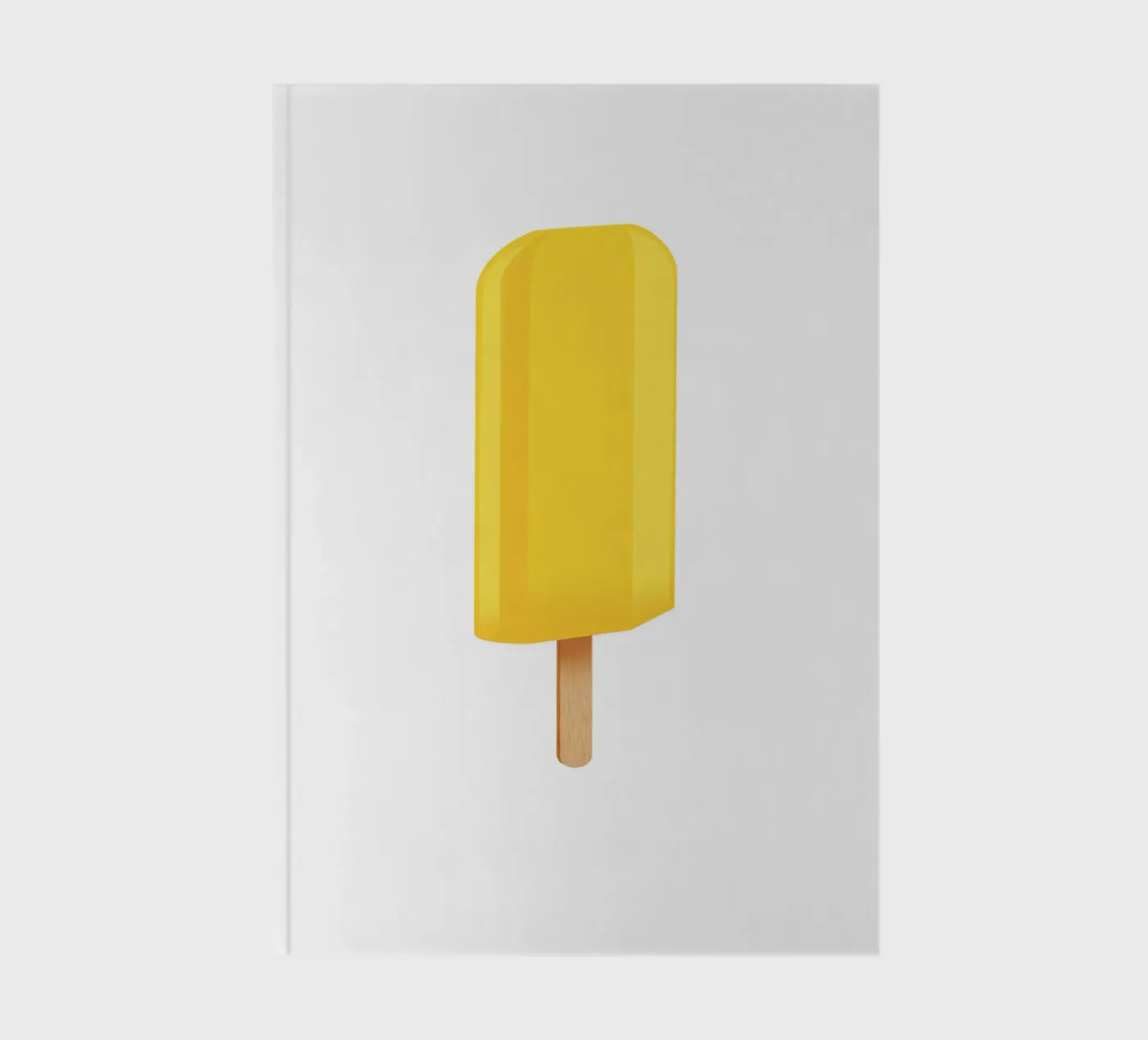 Caprisonne notebook by Julia Marquardt-Lott