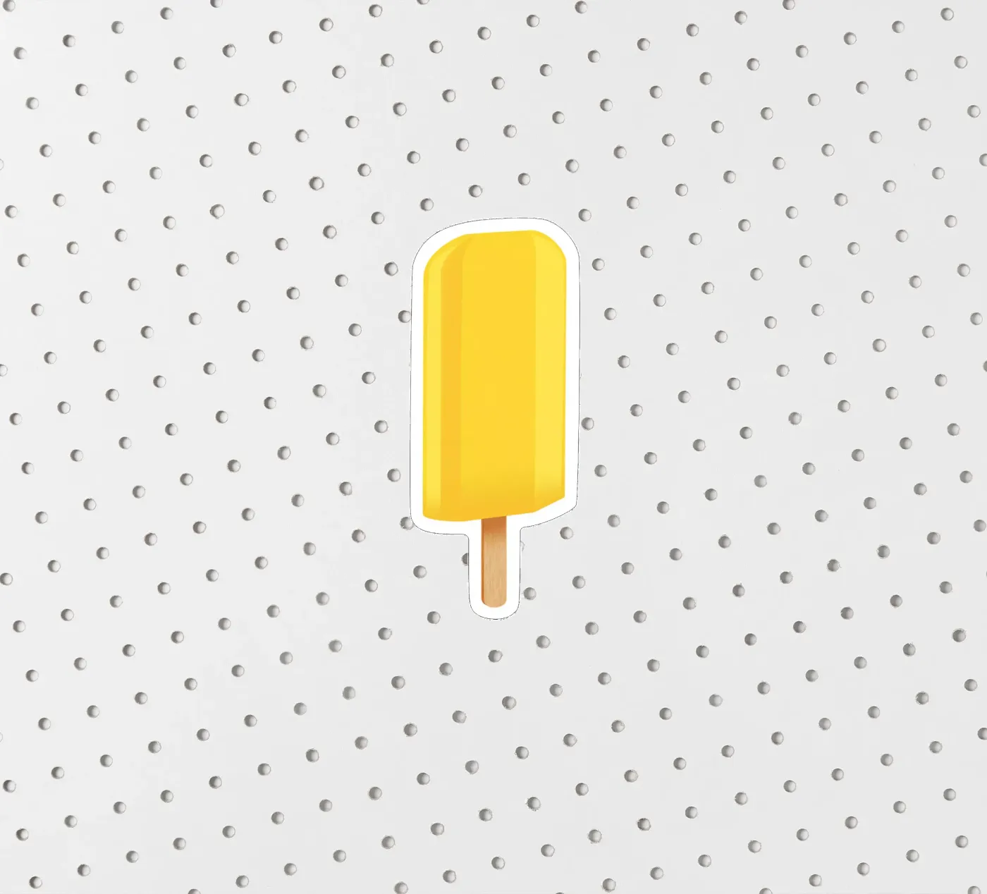 Caprisonne sticker van Julia Marquardt-Lott