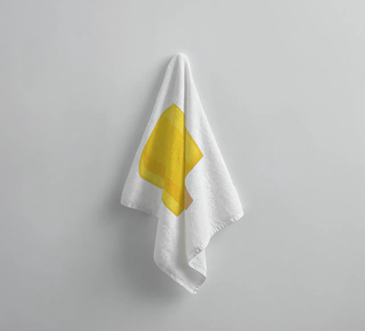 Caprisonne towel by Julia Marquardt-Lott