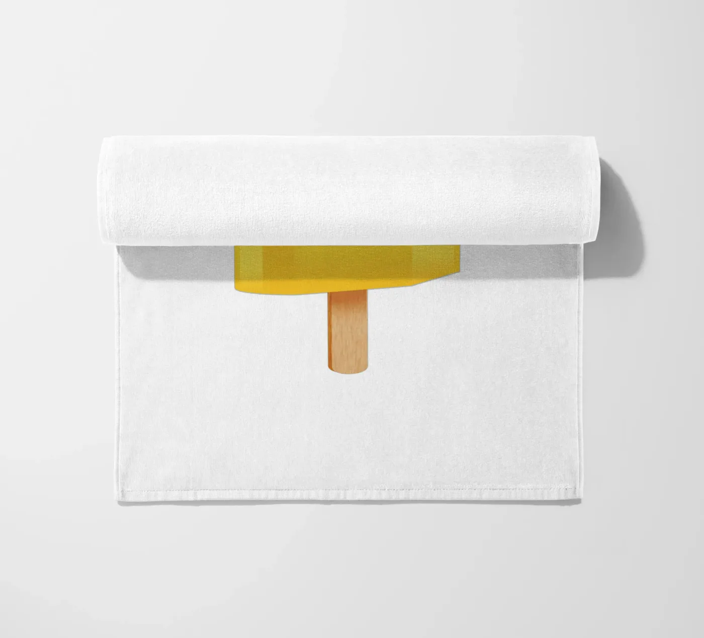 Caprisonne strandhanddoek van Julia Marquardt-Lott