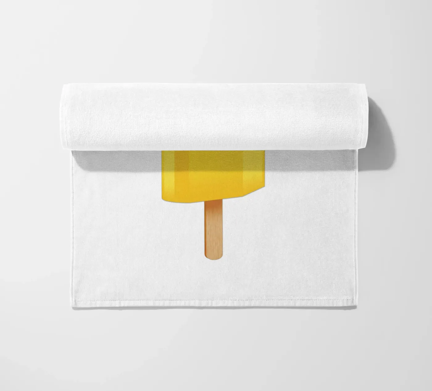 Caprisonne strandhanddoek van Julia Marquardt-Lott