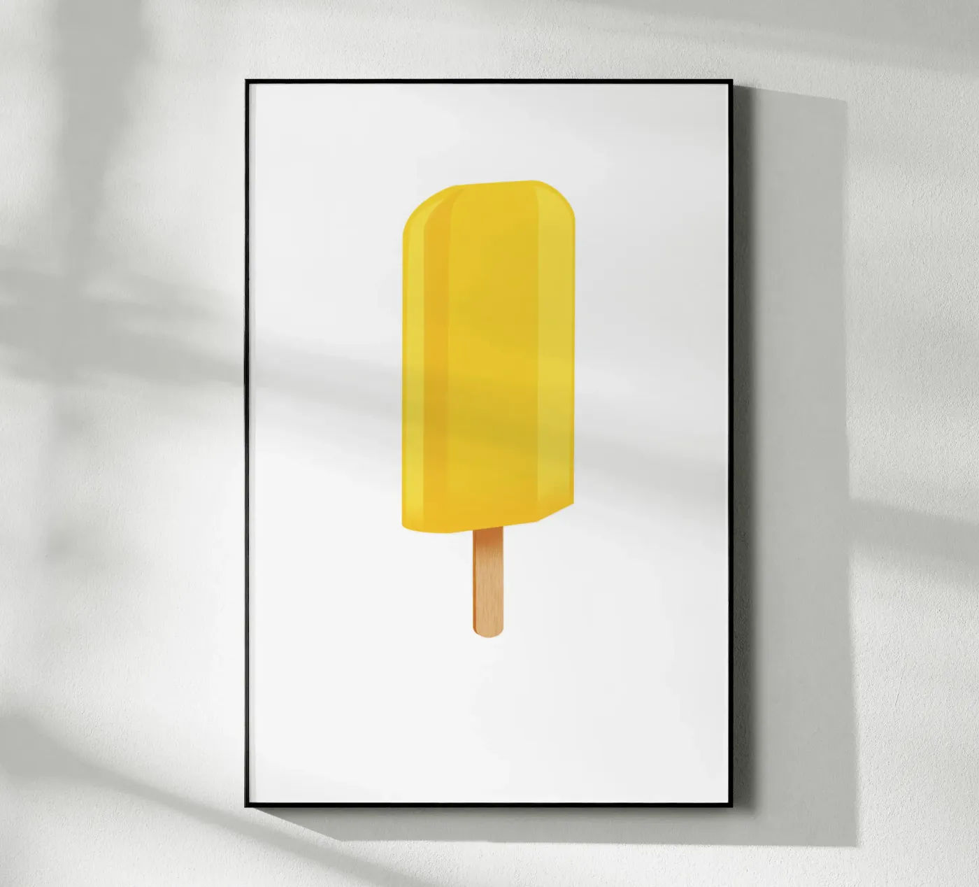 Caprisonne plexiglas de Julia Marquardt-Lott