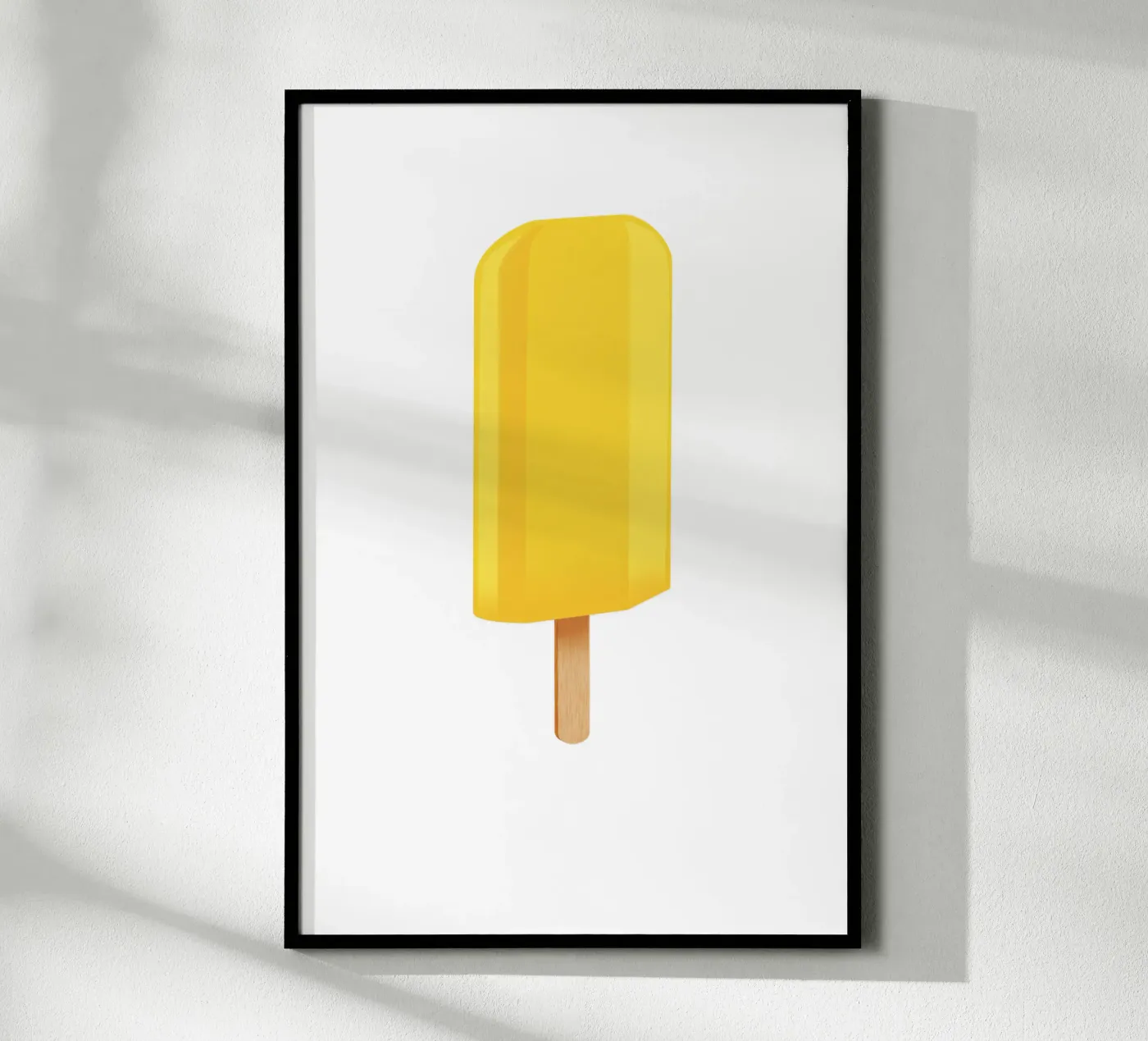 Caprisonne poster van Julia Marquardt-Lott