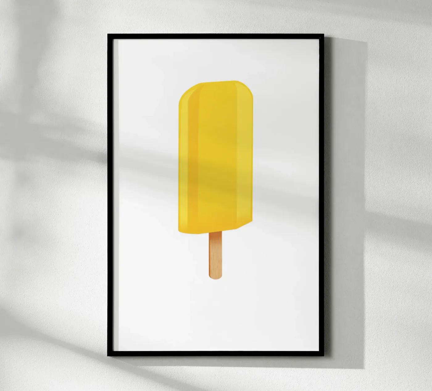 Caprisonne Poster von Julia Marquardt-Lott