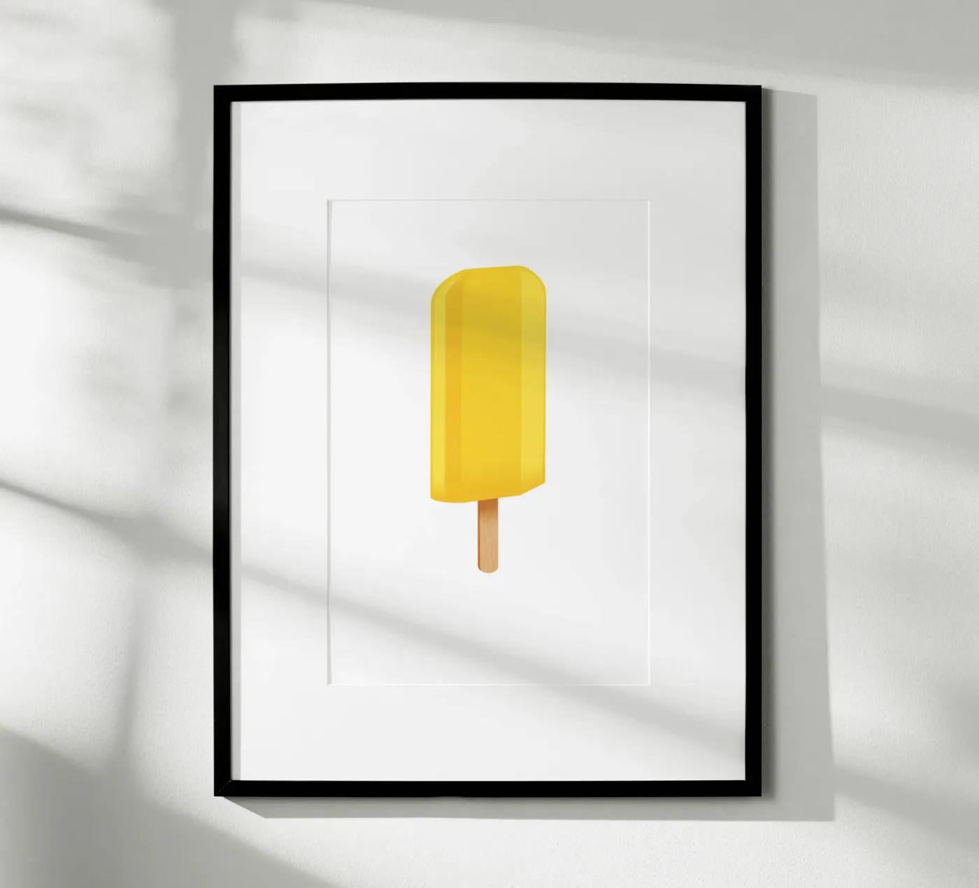 Caprisonne poster van Julia Marquardt-Lott