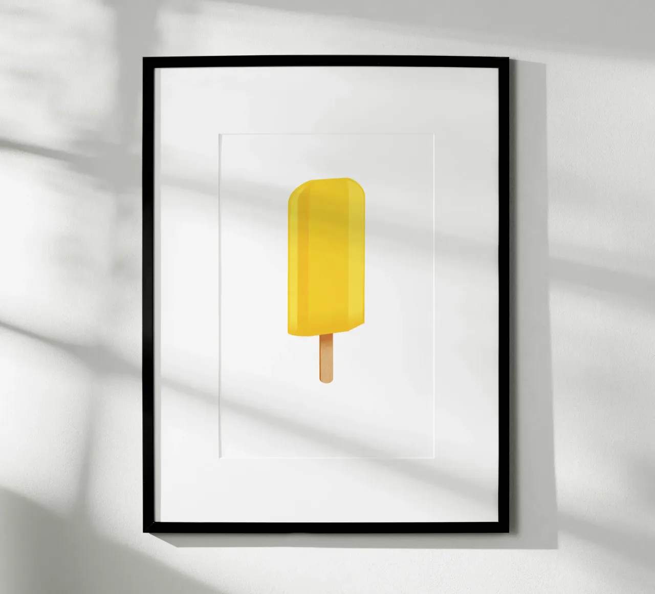 Caprisonne poster da Julia Marquardt-Lott