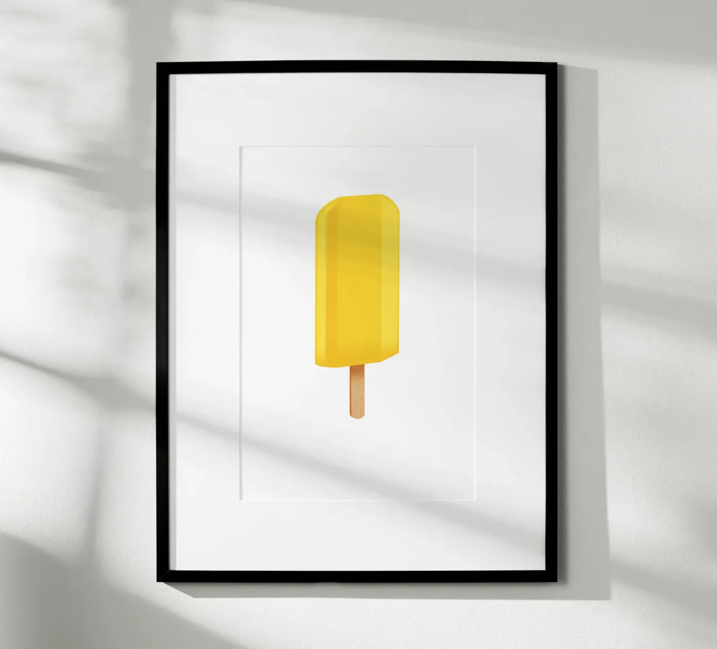 Caprisonne Poster von Julia Marquardt-Lott