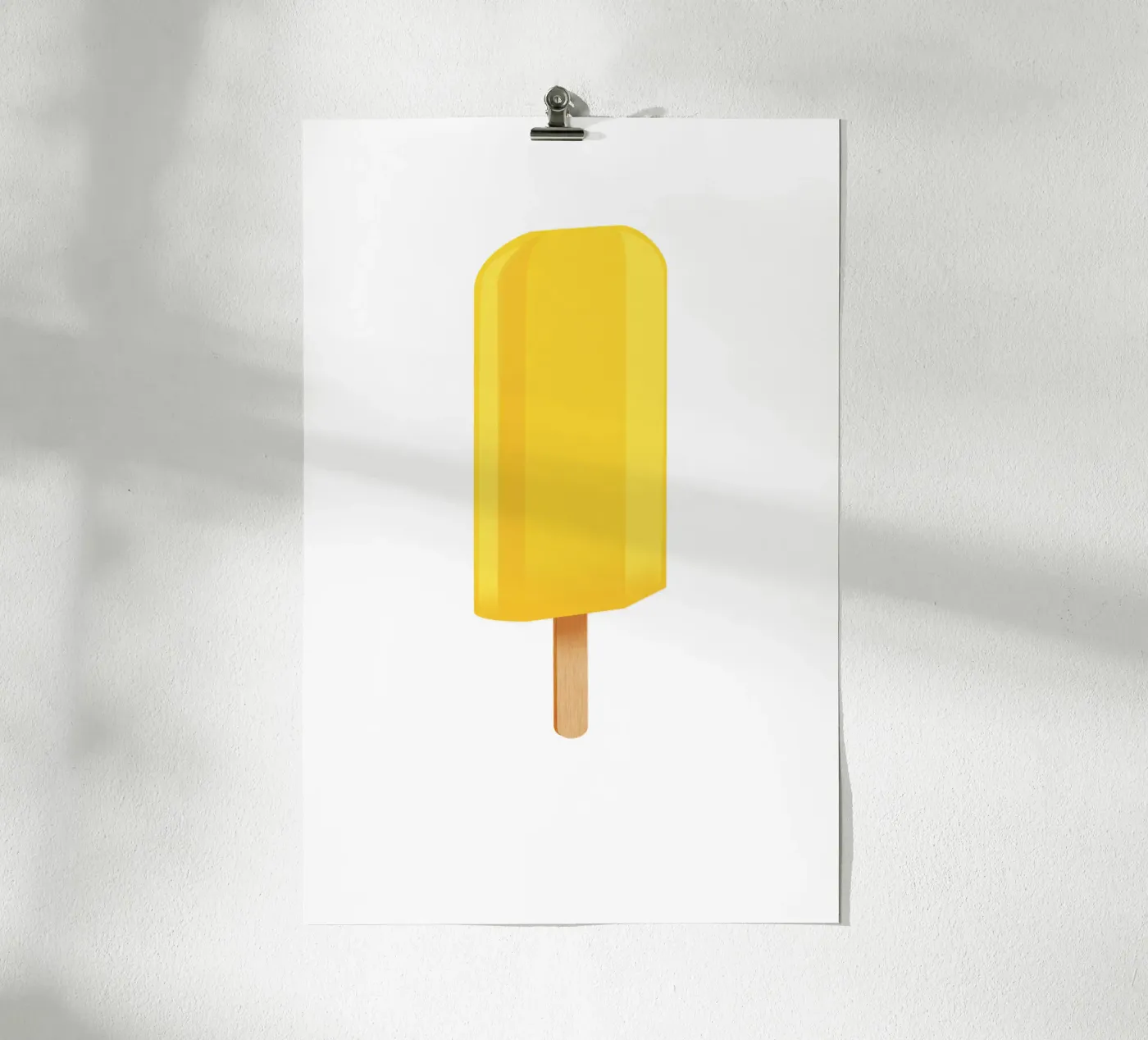 Caprisonne Poster von Julia Marquardt-Lott