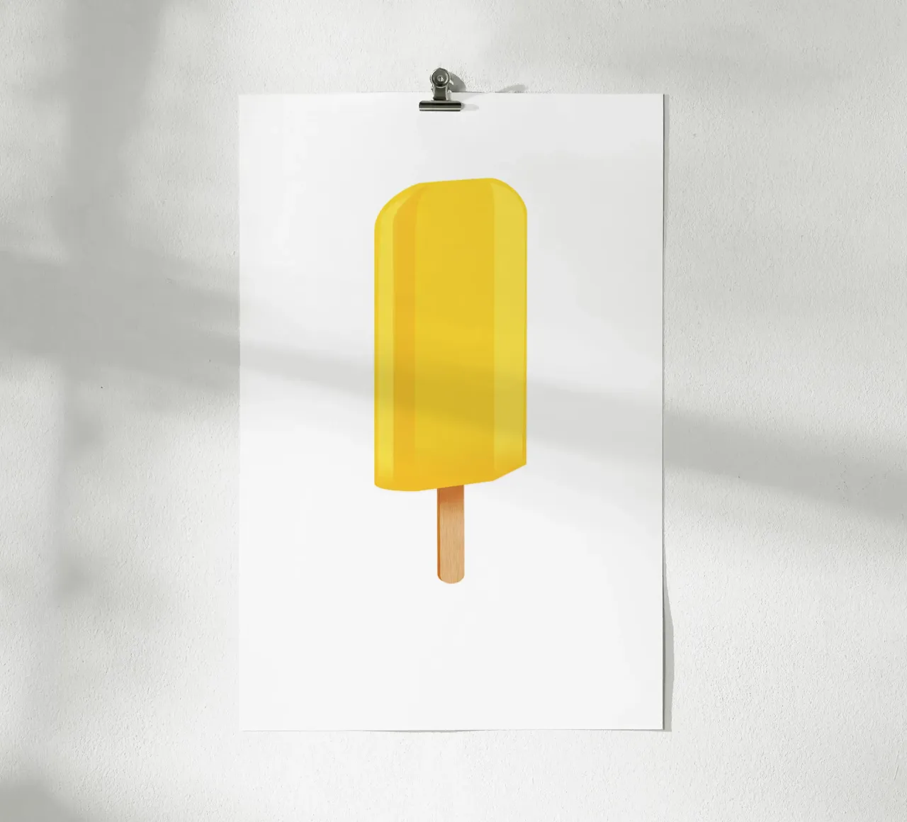 Caprisonne poster da Julia Marquardt-Lott