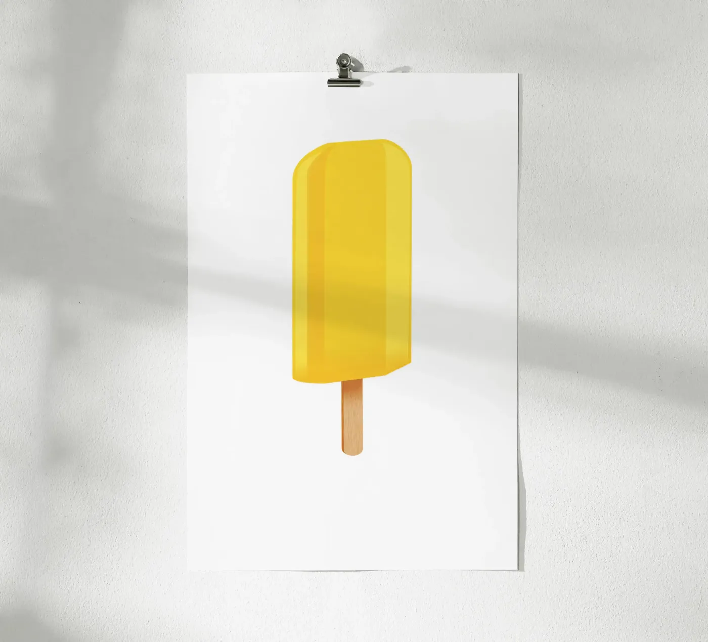 Caprisonne poster van Julia Marquardt-Lott