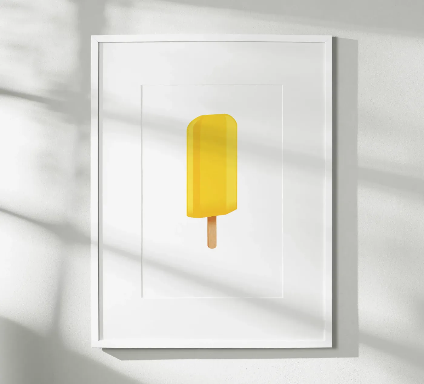 Caprisonne poster van Julia Marquardt-Lott