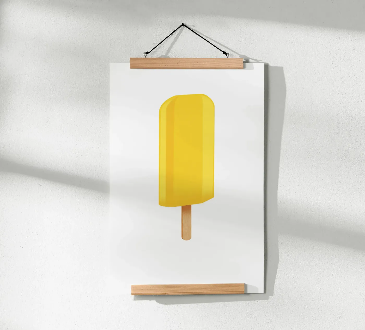 Caprisonne Poster von Julia Marquardt-Lott