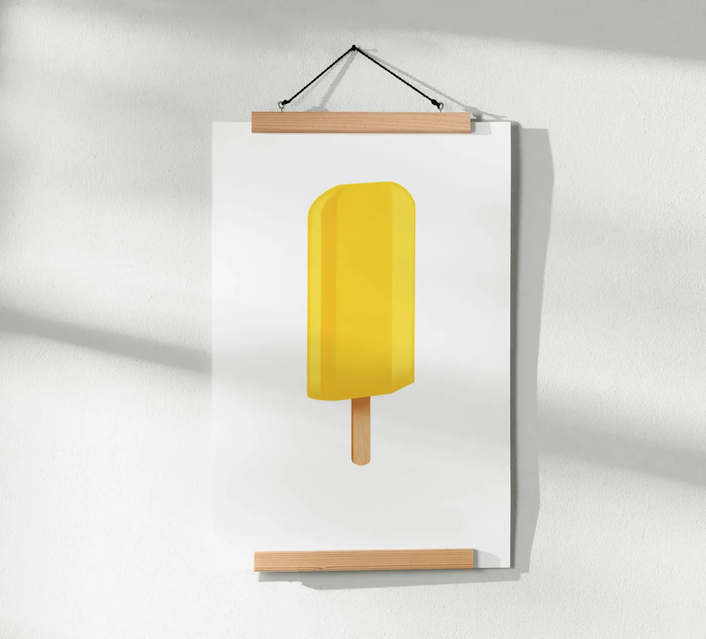 Caprisonne poster van Julia Marquardt-Lott