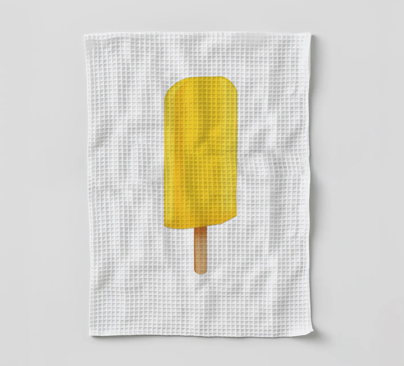 Caprisonne Geschirrtuch von Julia Marquardt-Lott