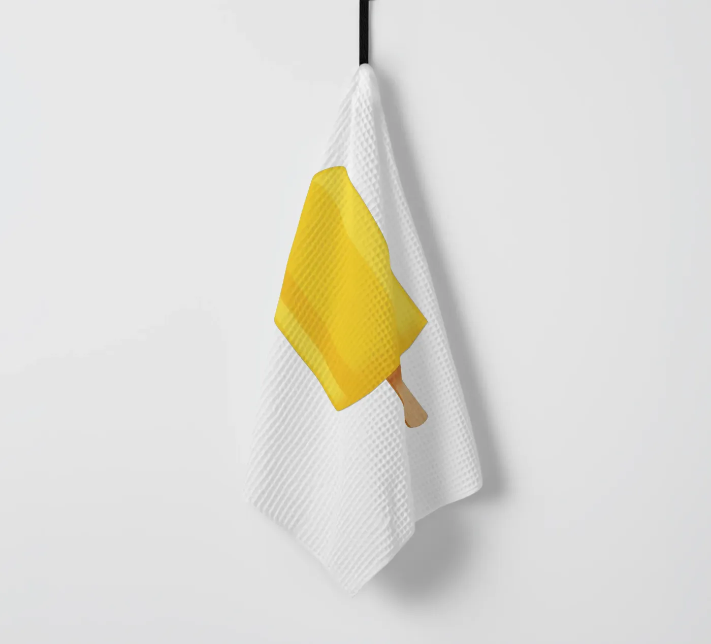 Caprisonne Geschirrtuch von Julia Marquardt-Lott