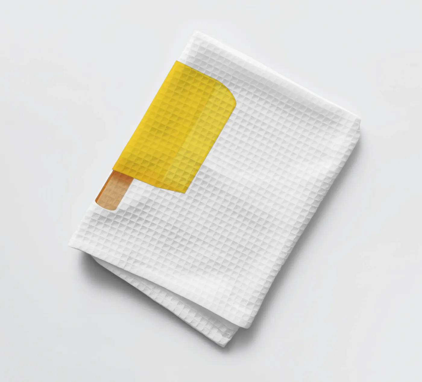 Caprisonne Geschirrtuch von Julia Marquardt-Lott