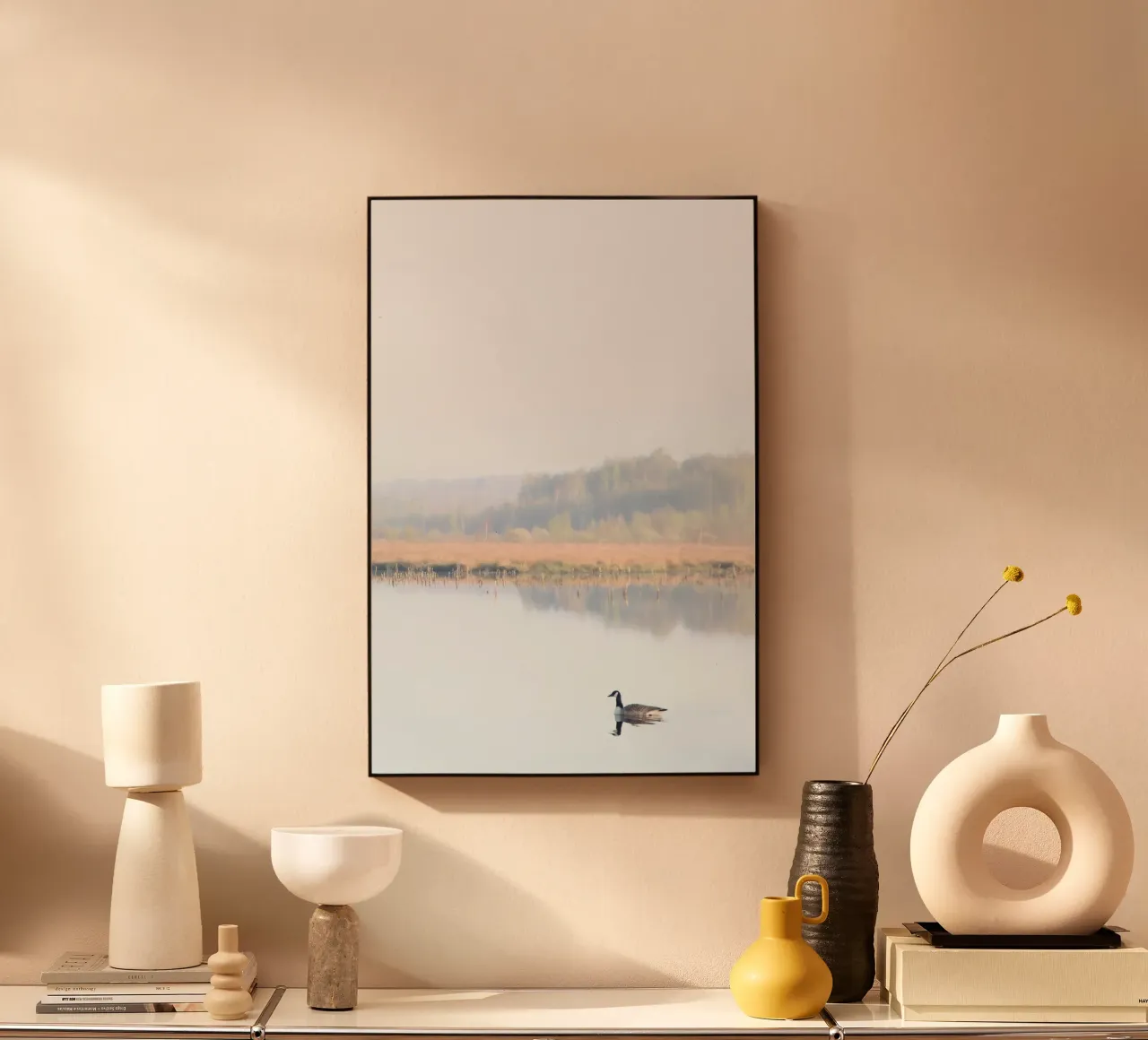 Brughiera 02 plexiglass da eyes & tries