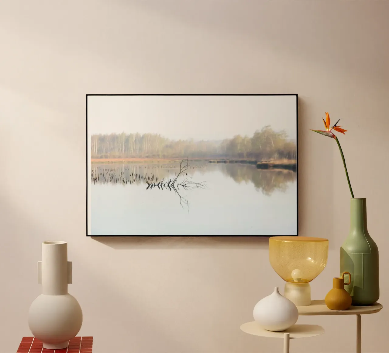 Brughiera 03 plexiglass da eyes & tries