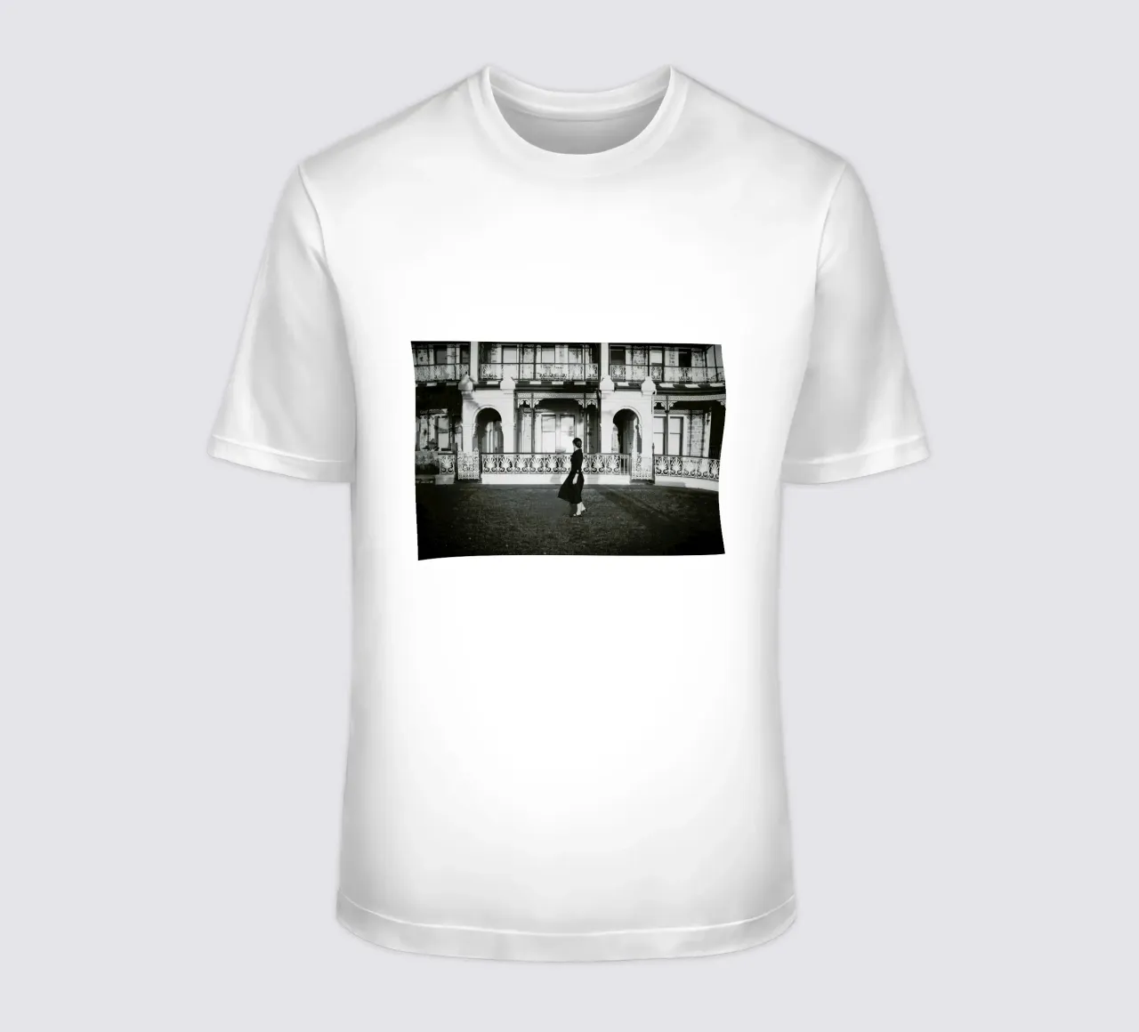 Grange t-shirt da Emma Zoe Brew