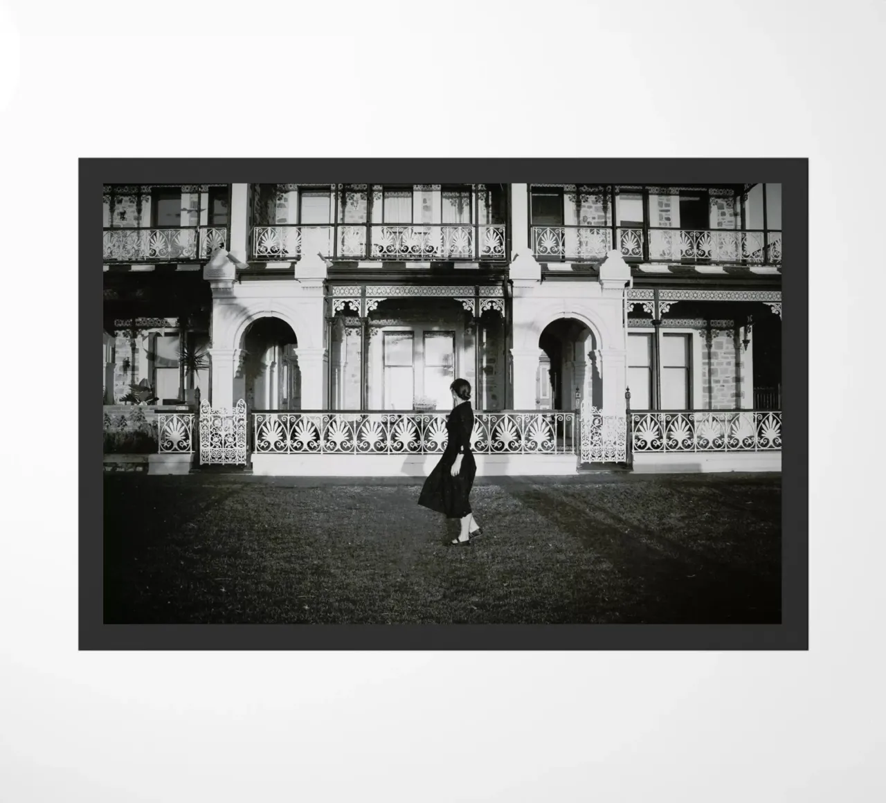 Grange zerbino da Emma Zoe Brew